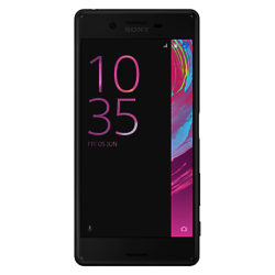 Sony Xperia X Smartphone, Android, 5, 4G LTE, SIM Free, 32GB